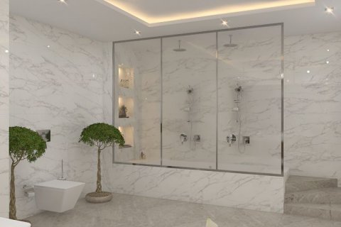 Wohnung  in Girne,  Nr. 210550 - 23