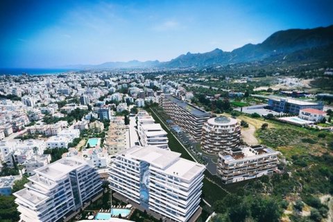 Wohnung  in Girne,  Nr. 210550 - 13