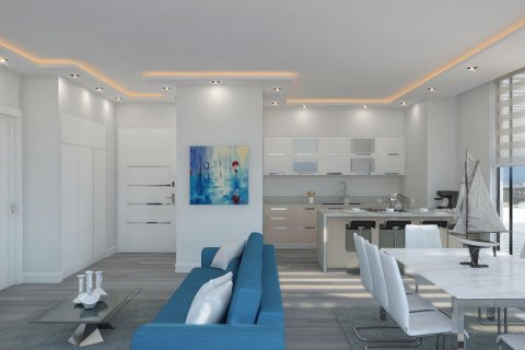 Wohnung  in Girne,  Nr. 210550 - 19