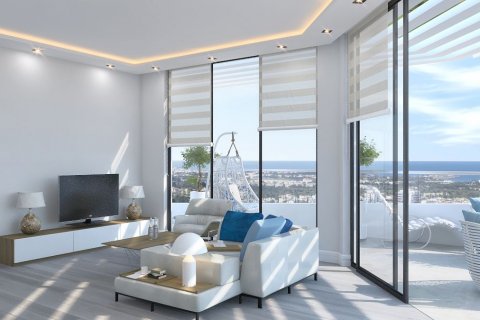 Wohnung  in Girne,  Nr. 210550 - 6