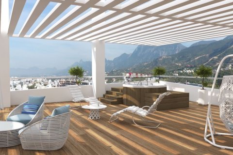 Wohnung  in Girne,  Nr. 210550 - 14