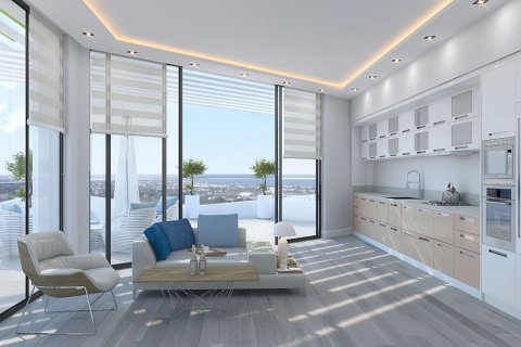 Wohnung  in Girne,  Nr. 210550 - 8