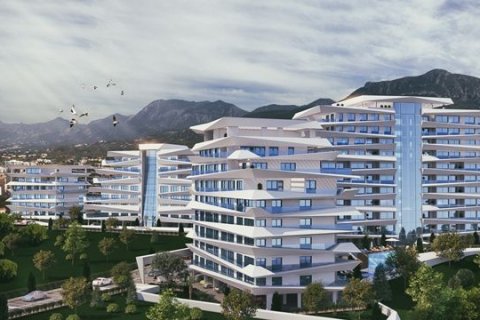 Daire Girne, №210550