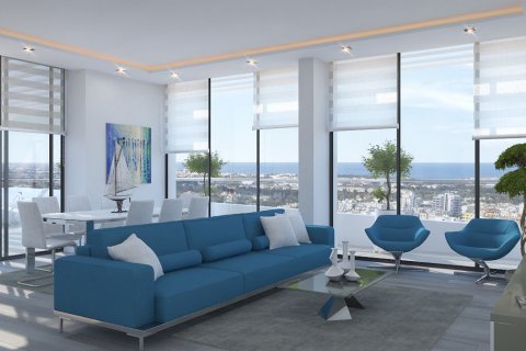 Wohnung  in Girne,  Nr. 210550 - 20