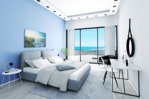 Wohnung  in Girne,  Nr. 210550 - 4