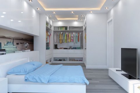 Wohnung  in Girne,  Nr. 210550 - 18