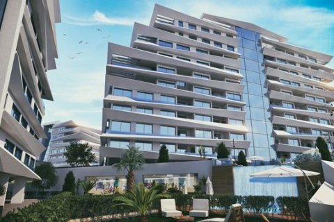 Wohnung  in Girne,  Nr. 210550 - 7