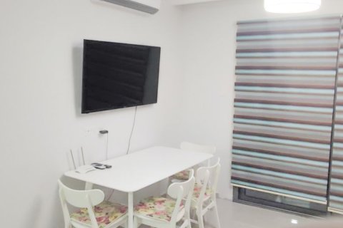 Wohnung  in Famagusta,  Nr. 210549 - 7