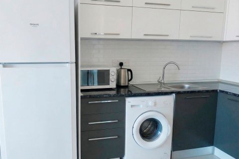 Wohnung  in Famagusta,  Nr. 210549 - 8