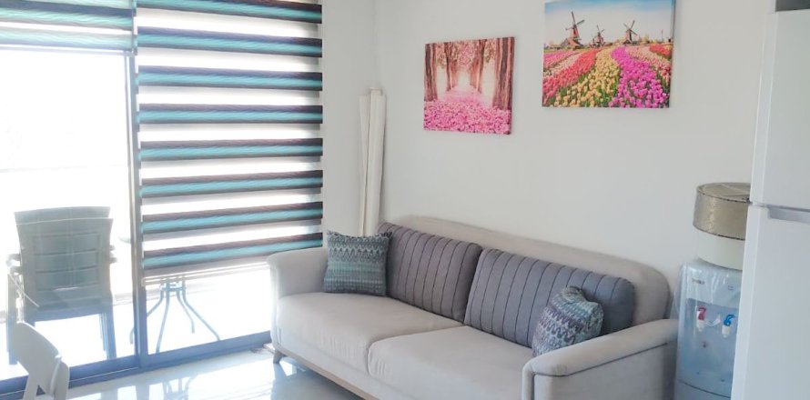 Wohnung  in Famagusta,  Nr. 210549