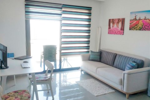 Wohnung  in Famagusta,  Nr. 210549 - 6