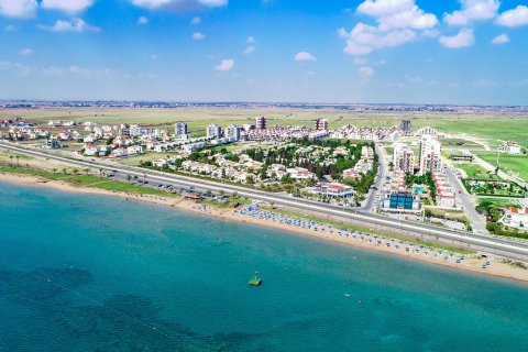 Wohnung  in Famagusta,  Nr. 210549 - 2