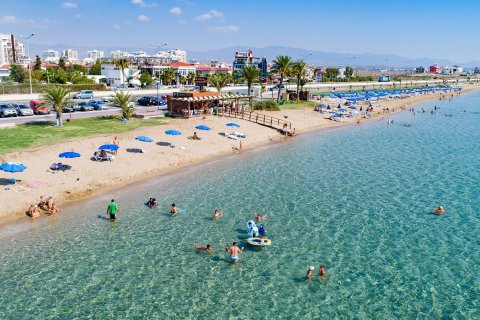 Wohnung  in Famagusta,  Nr. 210549 - 4