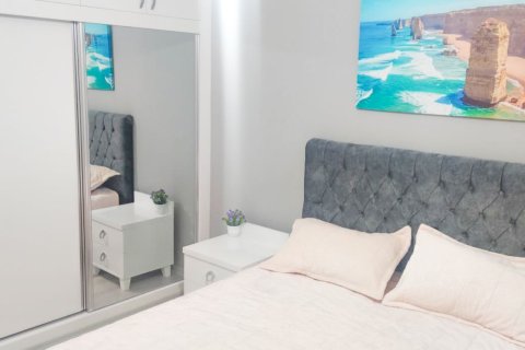 Wohnung  in Famagusta,  Nr. 210549 - 11