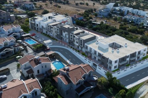 Wohnung in Girne, Nr. 210548 - 9