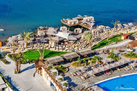 Wohnung in Girne, Nr. 210548 - 21