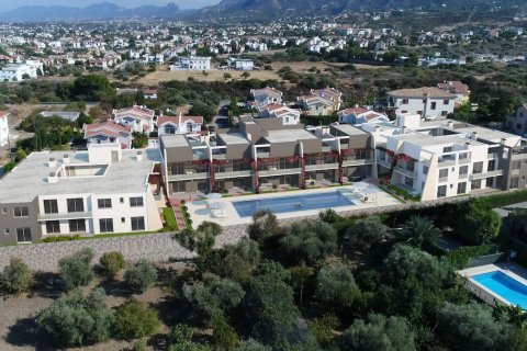 Leilighet i Girne, Nr. 210548