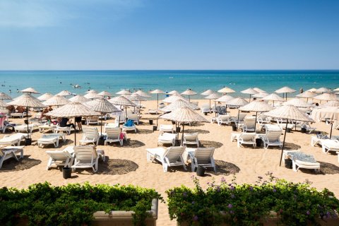 Wohnung in Girne, Nr. 210548 - 25