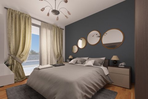 Wohnung in Girne, Nr. 210548 - 12