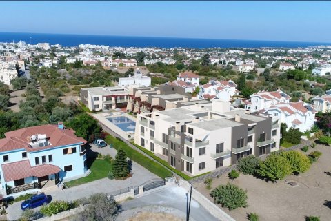 Wohnung in Girne, Nr. 210548 - 10