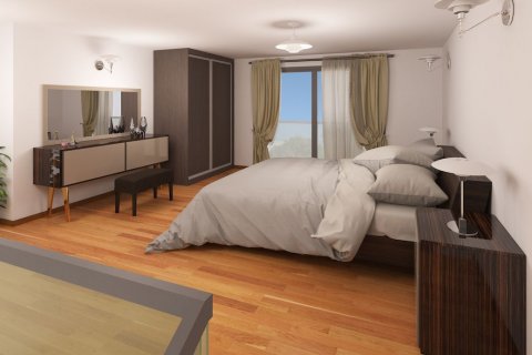 Wohnung in Girne, Nr. 210548 - 17