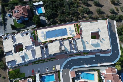 Wohnung in Girne, Nr. 210548 - 3