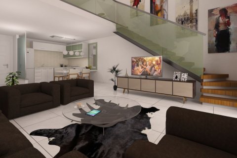 Wohnung in Girne, Nr. 210548 - 16