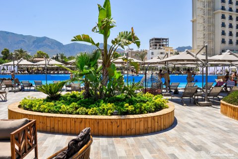 Wohnung in Girne, Nr. 210548 - 6