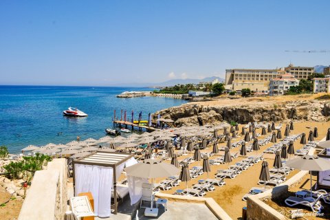 Wohnung in Girne, Nr. 210548 - 5