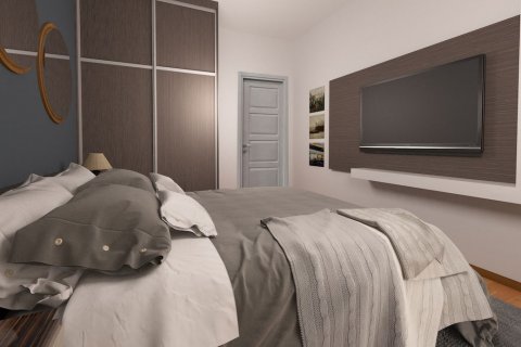 Wohnung in Girne, Nr. 210548 - 14
