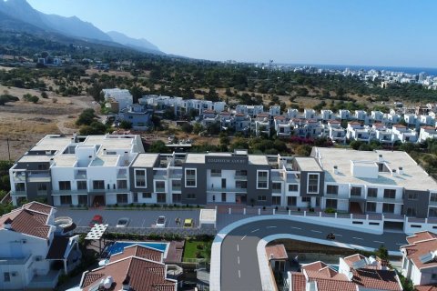 Wohnung in Girne, Nr. 210548 - 2
