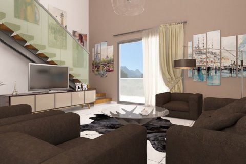 Wohnung in Girne, Nr. 210548 - 15