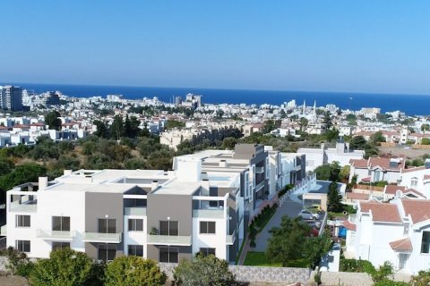 Wohnung in Girne, Nr. 210548 - 8