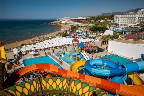 Wohnung in Girne, Nr. 210548 - 29