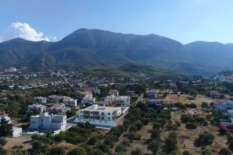 Wohnung in Girne, Nr. 210548 - 11