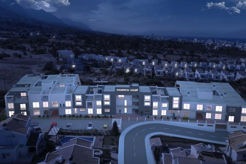 Wohnung in Girne, Nr. 210548 - 4