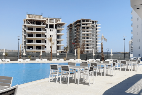 Продажа квартиры в Боазе, Фамагусте, Северный Кипр 2 комн., 51м2, №210553 – фото 13