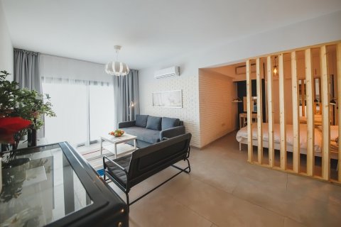 Продажа квартиры в Боазе, Фамагусте, Северный Кипр 2 комн., 51м2, №210553 – фото 7