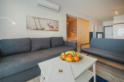 Продажа квартиры в Боазе, Фамагусте, Северный Кипр 2 комн., 51м2, №210553 – фото 10