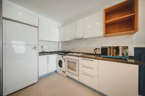 Продажа квартиры в Боазе, Фамагусте, Северный Кипр 2 комн., 51м2, №210553 – фото 5