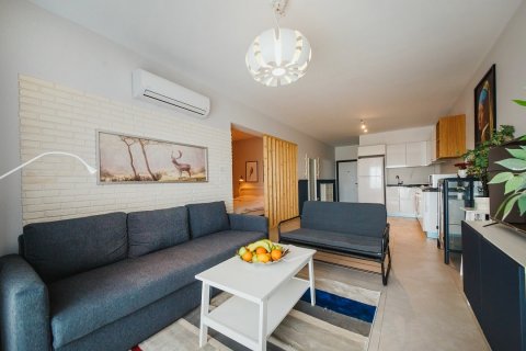 Продажа квартиры в Боазе, Фамагусте, Северный Кипр 2 комн., 51м2, №210553 – фото 9