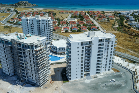 Продажа квартиры в Боазе, Фамагусте, Северный Кипр 2 комн., 51м2, №210553 – фото 21