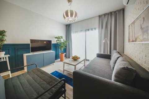 Продажа квартиры в Боазе, Фамагусте, Северный Кипр 2 комн., 51м2, №210553 – фото 6
