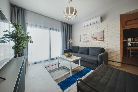 Продажа квартиры в Боазе, Фамагусте, Северный Кипр 2 комн., 51м2, №210553 – фото 8