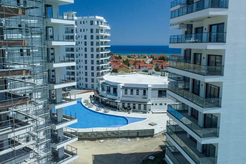 Продажа квартиры в Боазе, Фамагусте, Северный Кипр 2 комн., 51м2, №210553 – фото 20