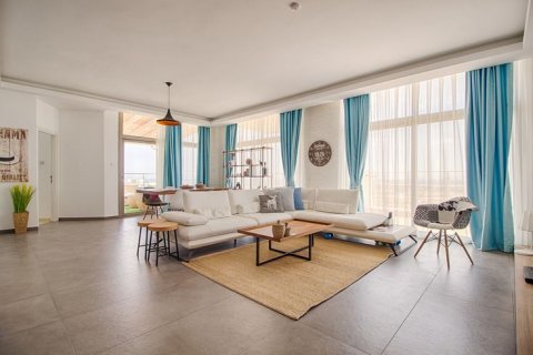Apartment for sale in Famagusta, Northern Cyprus, 198m2, No. 210552 – photo 2