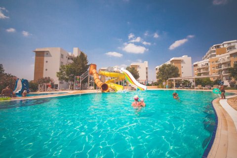 Apartment for sale in Famagusta, Northern Cyprus, 198m2, No. 210552 – photo 17