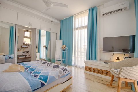 Apartment for sale in Famagusta, Northern Cyprus, 198m2, No. 210552 – photo 4
