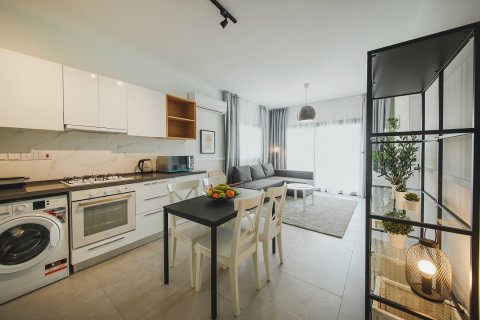 Apartment for sale in Bogazi, Famagusta, Northern Cyprus, 63m2, No. 210554 – photo 8