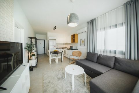 Apartment for sale in Bogazi, Famagusta, Northern Cyprus, 63m2, No. 210554 – photo 11
